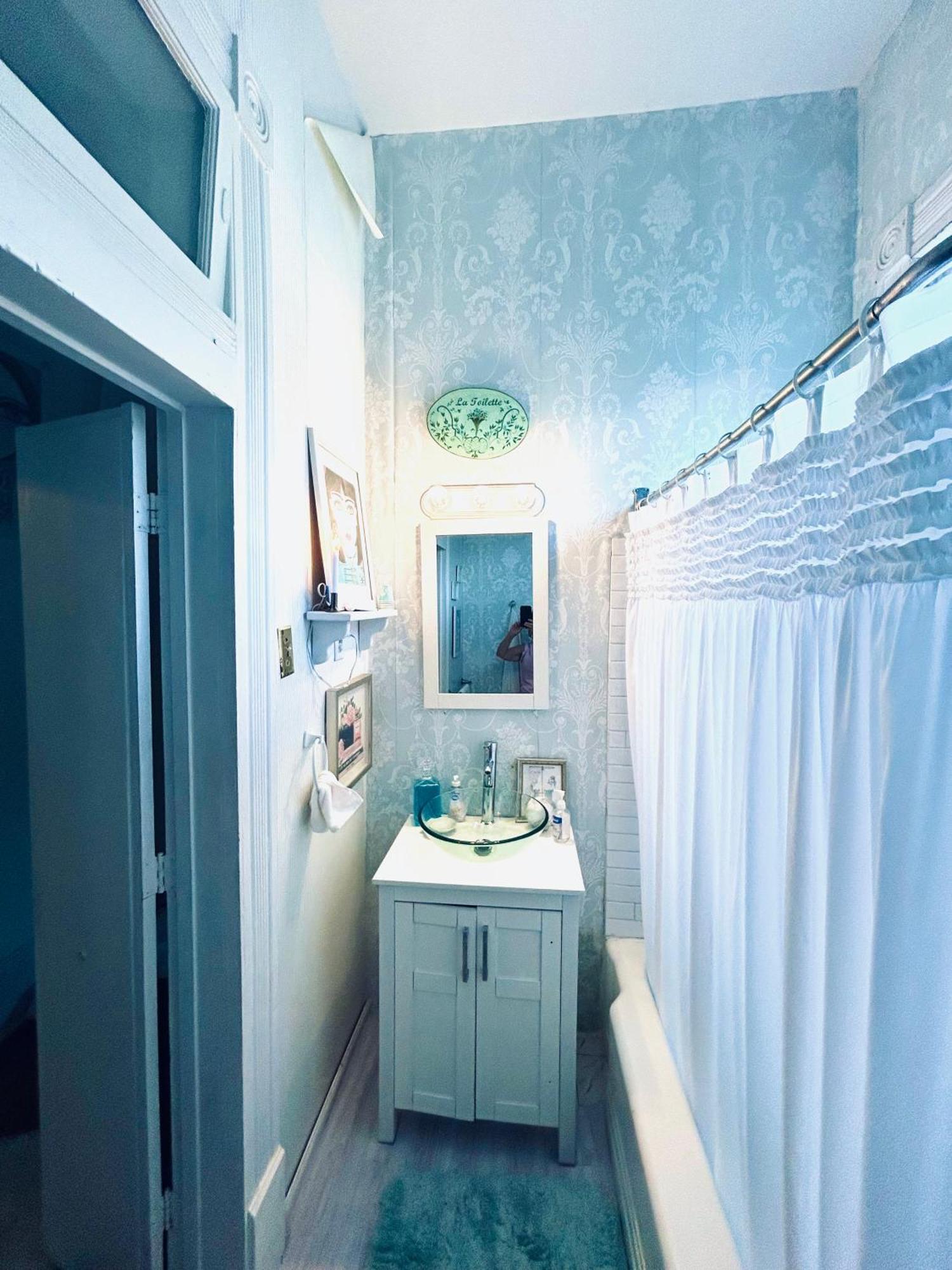 The Elisabeth House Canal St Dollhouse, 6 Bedroom Streetcar Sleeps 14! * New Orleans